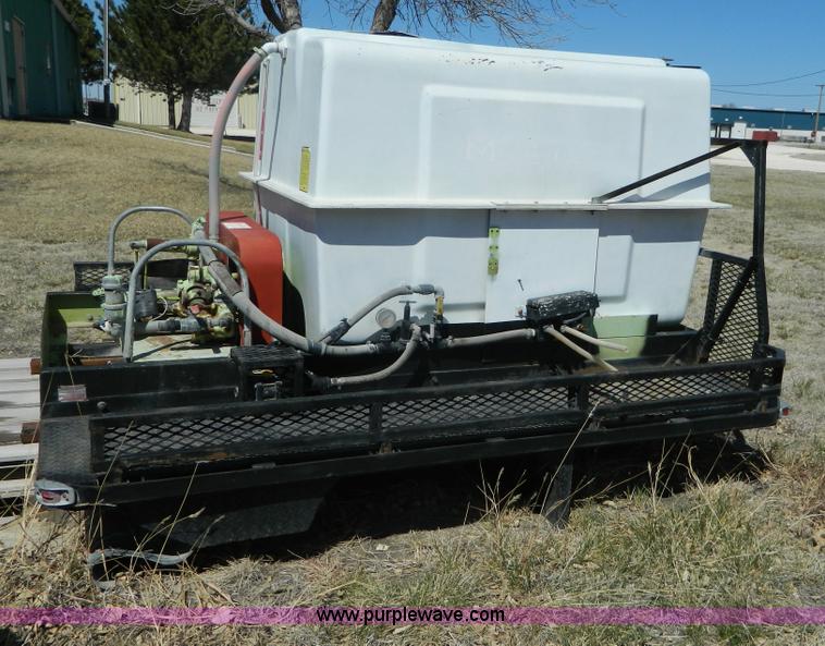 image for item H2487 1985 Myers sprayer