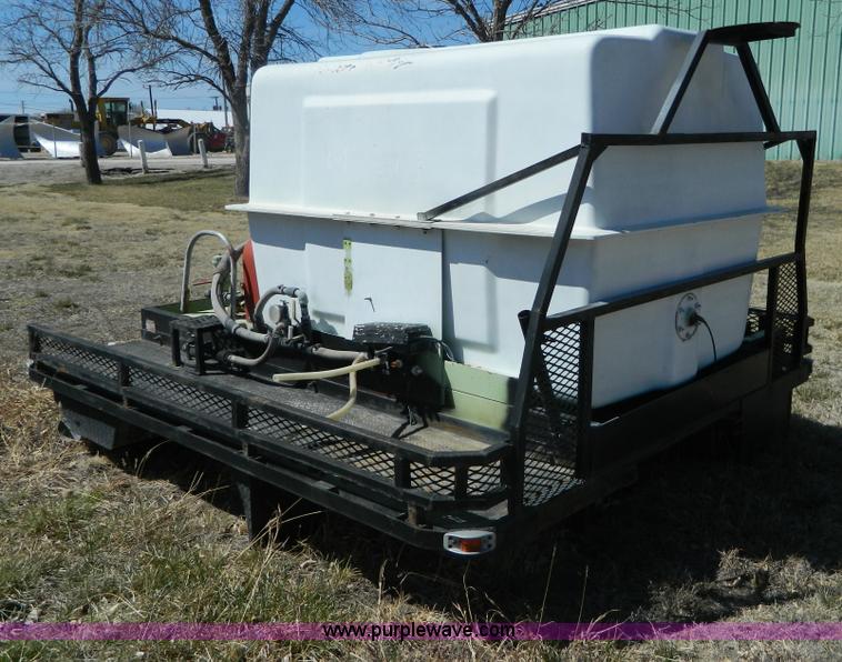 image for item H2487 1985 Myers sprayer