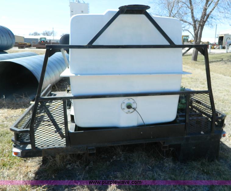 image for item H2487 1985 Myers sprayer