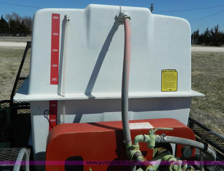 image for item H2487 1985 Myers sprayer