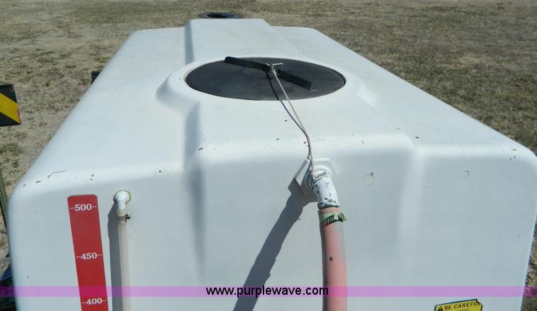 image for item H2487 1985 Myers sprayer