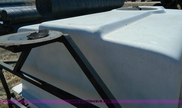 image for item H2487 1985 Myers sprayer