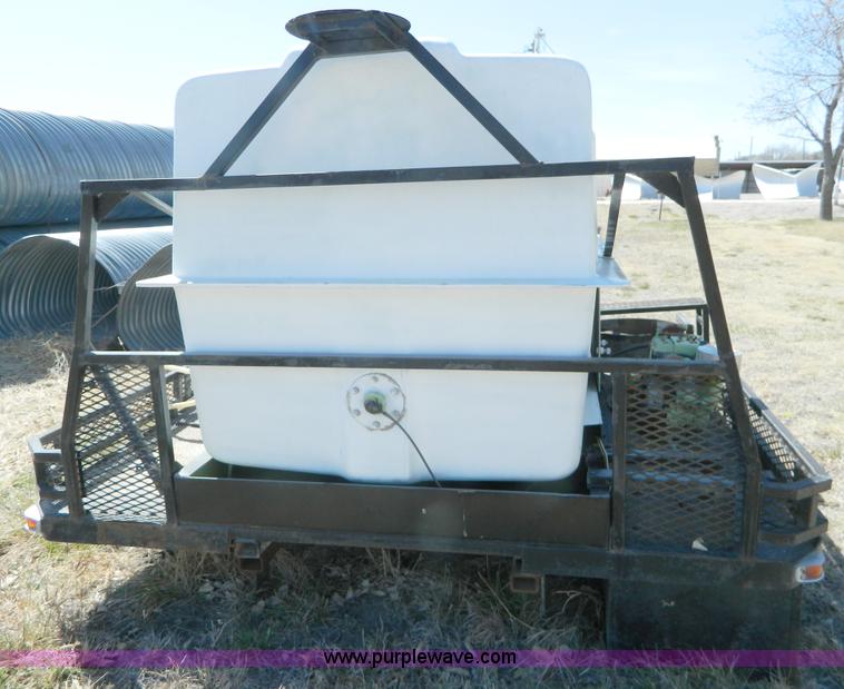 image for item H2487 1985 Myers sprayer