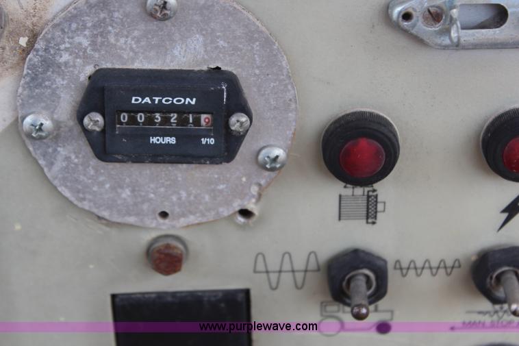 image for item H6057 Bomag 160AC vibratory roller