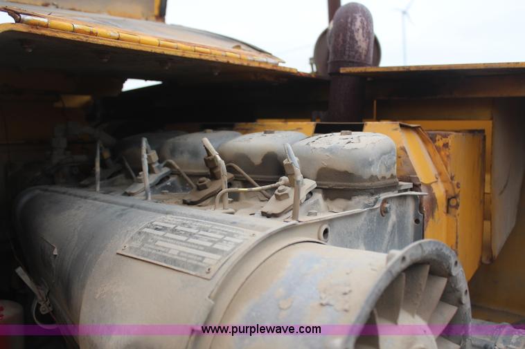 image for item H6057 Bomag 160AC vibratory roller