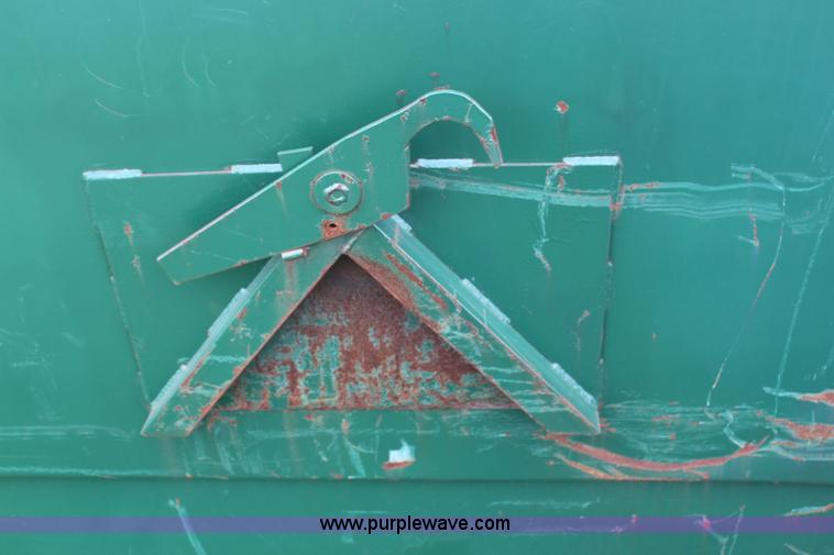 image for item H6059 (9) dumpsters