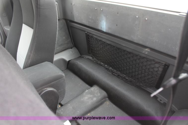 image for item H6082 2008 Ford Ranger Ext. Cab pickup truck