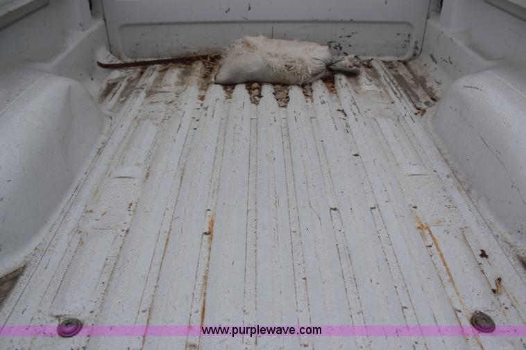 image for item H6082 2008 Ford Ranger Ext. Cab pickup truck