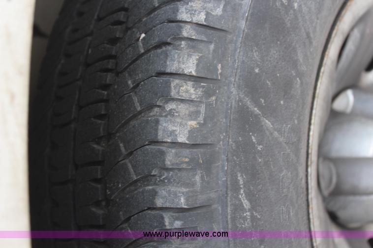 image for item H6082 2008 Ford Ranger Ext. Cab pickup truck