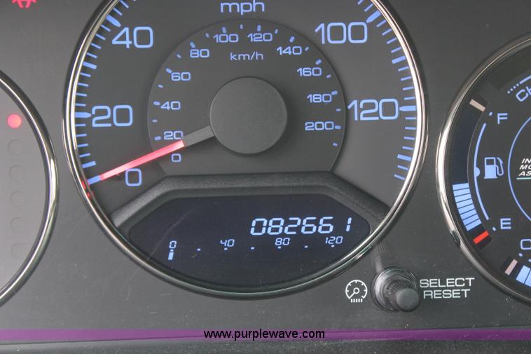 image for item H6083 2003 Honda Civic Hybrid