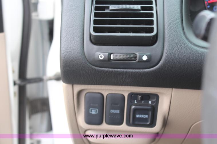 image for item H6083 2003 Honda Civic Hybrid