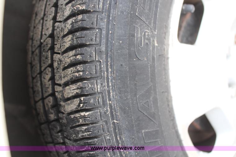 image for item H6083 2003 Honda Civic Hybrid