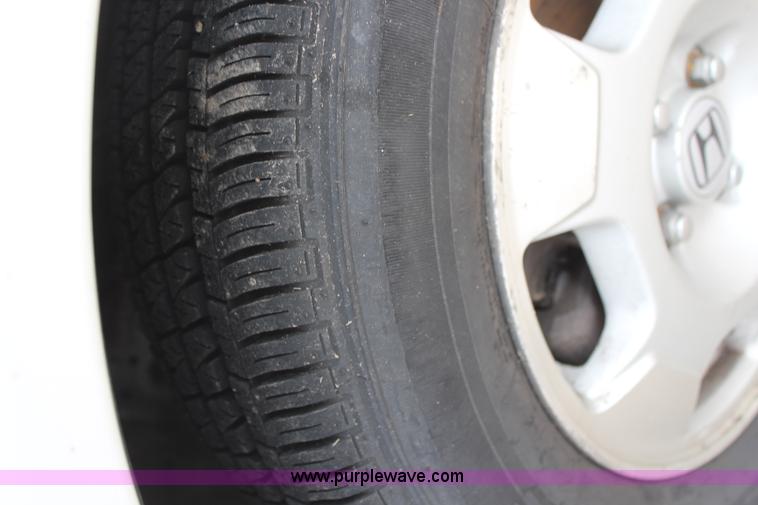 image for item H6083 2003 Honda Civic Hybrid