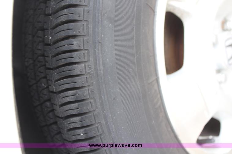 image for item H6083 2003 Honda Civic Hybrid