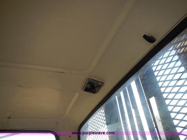 image for item I3688 1980 Ford F350 flatbed pickup truck