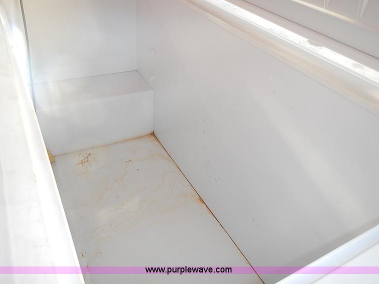 image for item I3689 Gibson chest freezer
