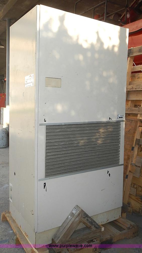 image for item I3690 Trane AC unit