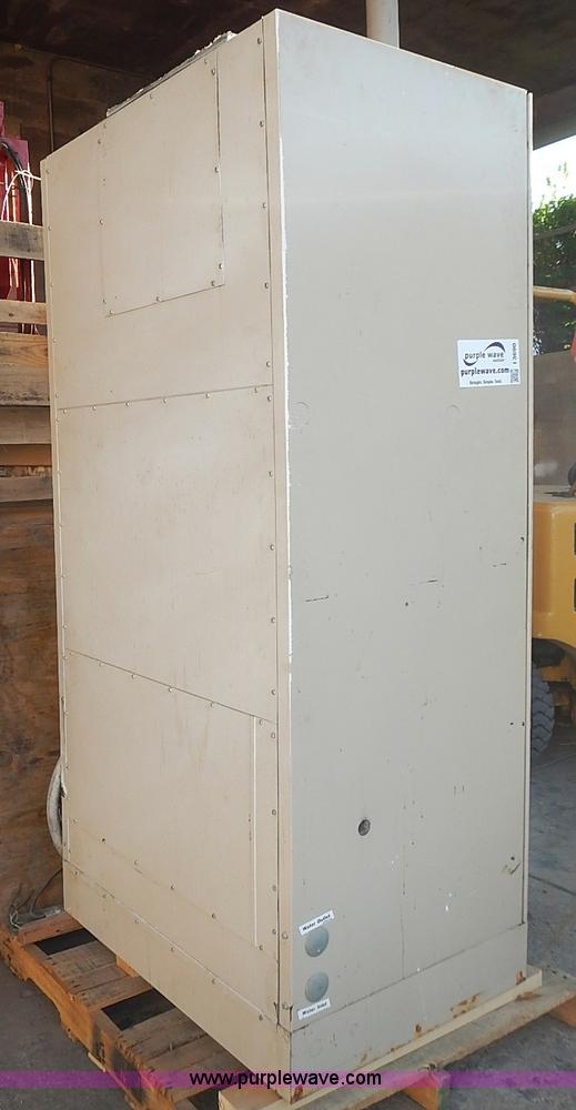 image for item I3690 Trane AC unit