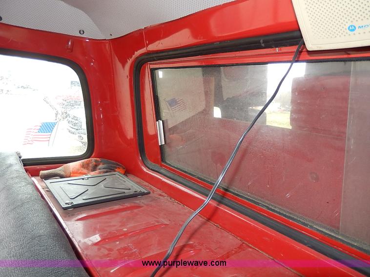 image for item I3691 1979 Ford C900-23038 Seagrave fire truck