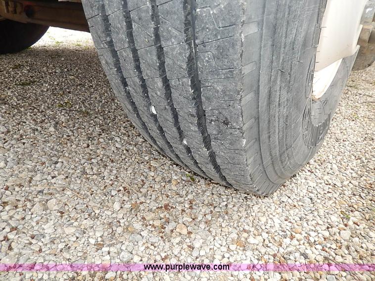 image for item I3691 1979 Ford C900-23038 Seagrave fire truck