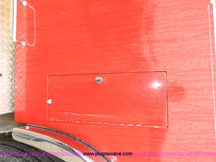 image for item I3691 1979 Ford C900-23038 Seagrave fire truck