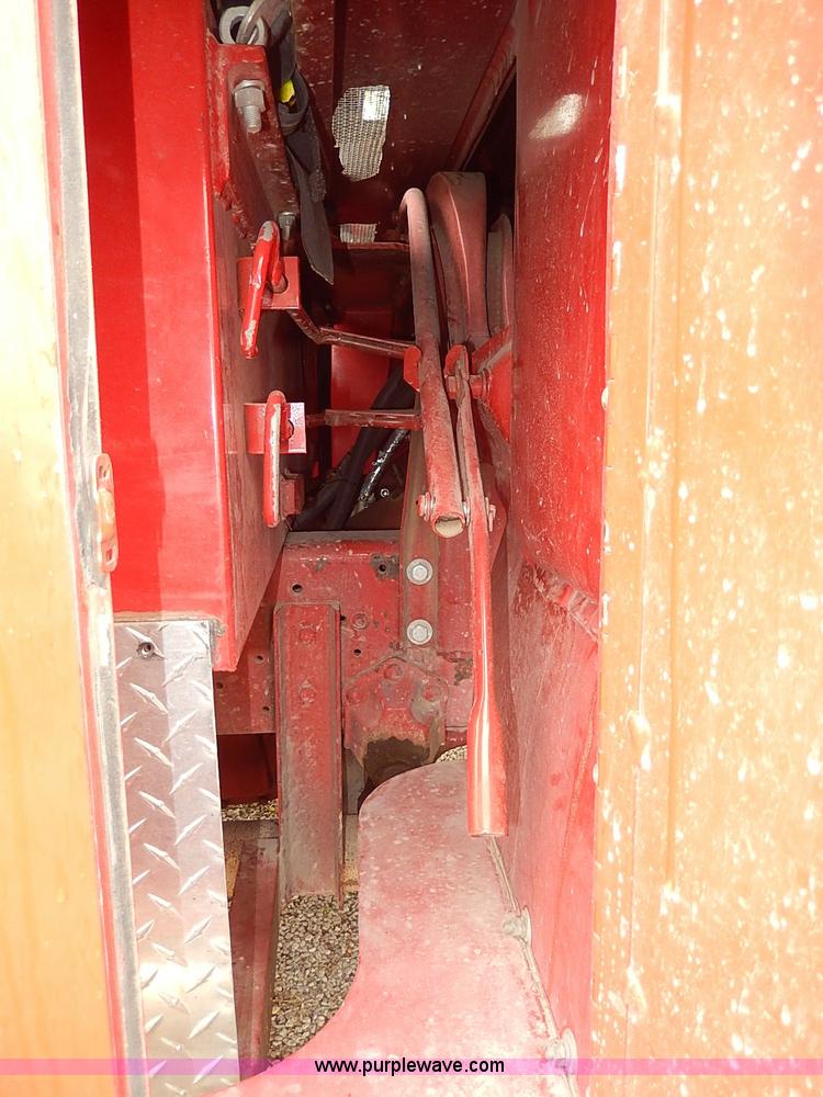 image for item I3691 1979 Ford C900-23038 Seagrave fire truck