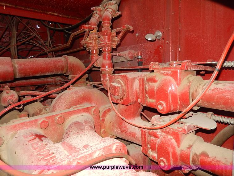 image for item I3691 1979 Ford C900-23038 Seagrave fire truck