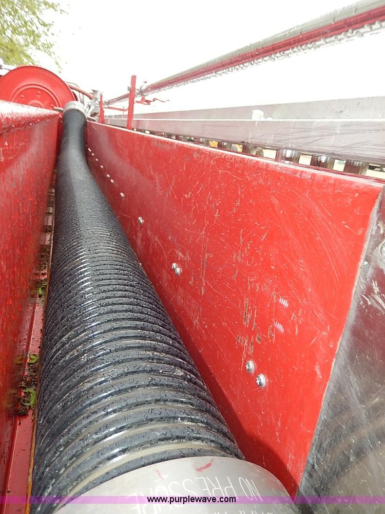 image for item I3691 1979 Ford C900-23038 Seagrave fire truck