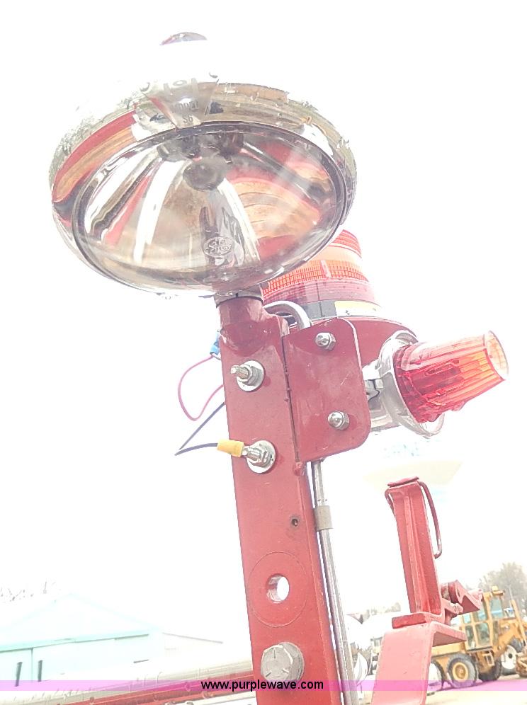 image for item I3691 1979 Ford C900-23038 Seagrave fire truck