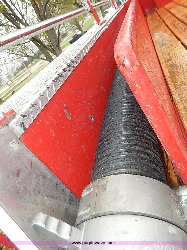 image for item I3691 1979 Ford C900-23038 Seagrave fire truck