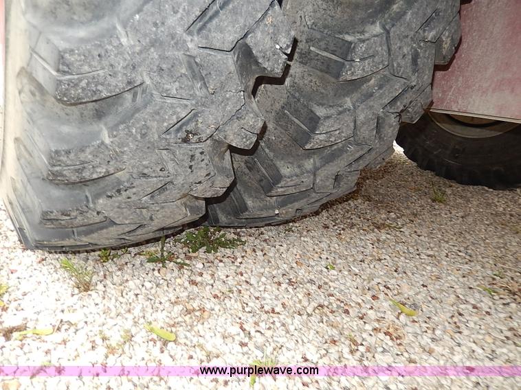 image for item I3691 1979 Ford C900-23038 Seagrave fire truck