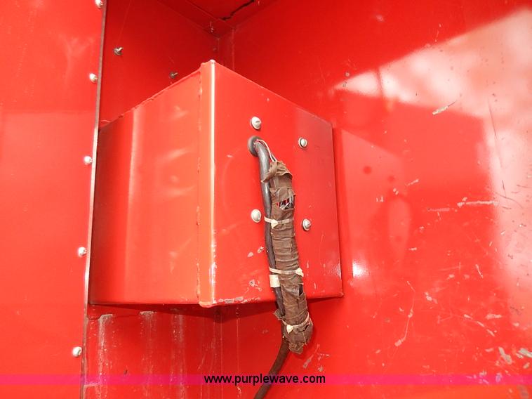 image for item I3691 1979 Ford C900-23038 Seagrave fire truck