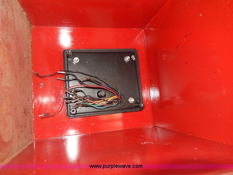 image for item I3691 1979 Ford C900-23038 Seagrave fire truck