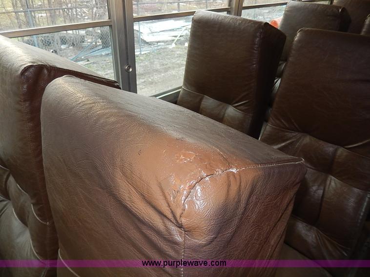 image for item I3698 1998 Blue Bird TC2000 school bus