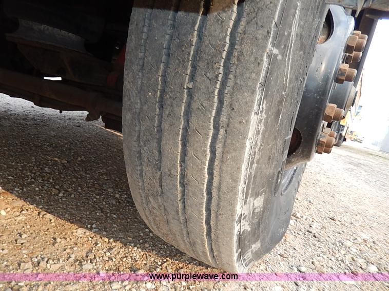 image for item I3698 1998 Blue Bird TC2000 school bus