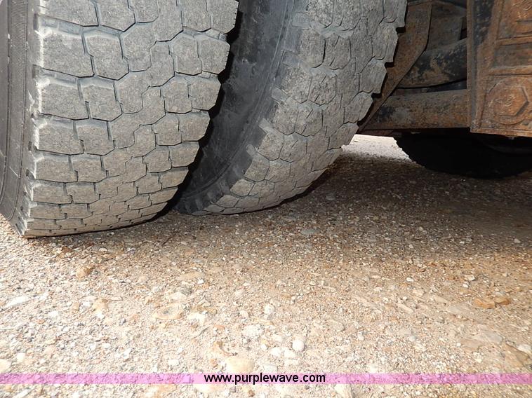 image for item I3698 1998 Blue Bird TC2000 school bus