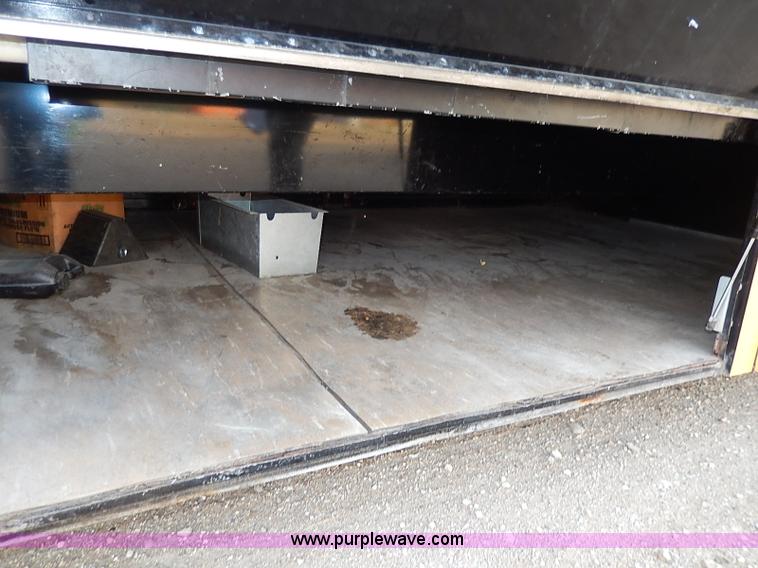 image for item I3698 1998 Blue Bird TC2000 school bus