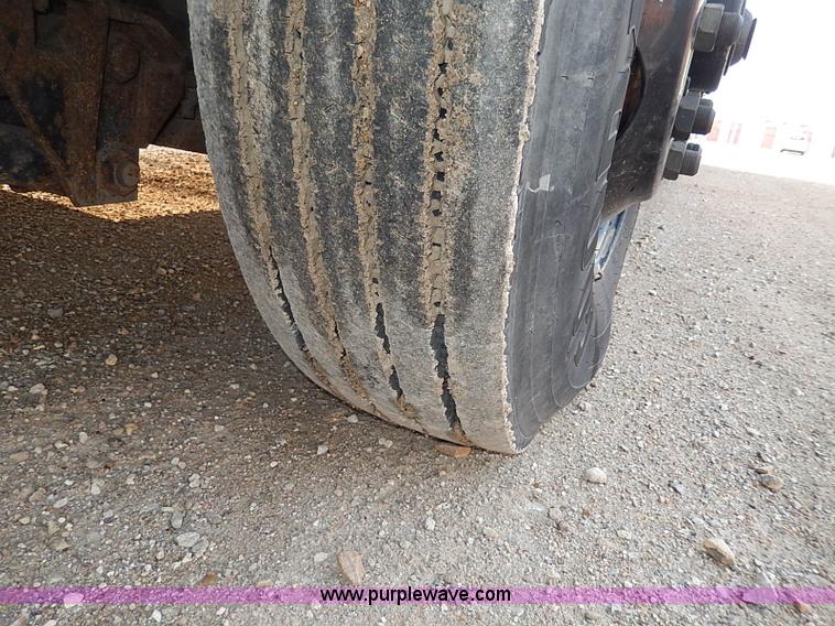 image for item I3698 1998 Blue Bird TC2000 school bus