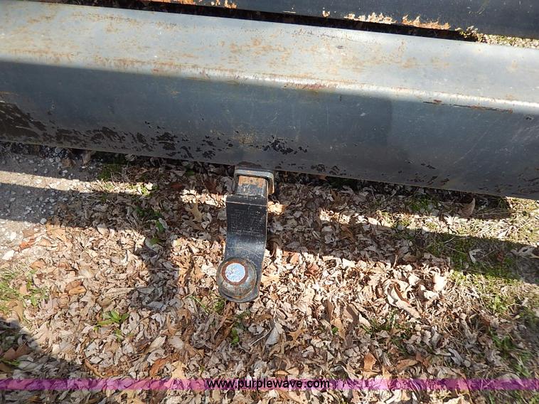 image for item I3705 1994 Ford F150 XL utility truck