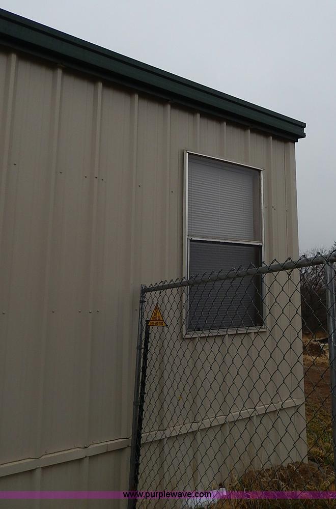 image for item I3711 Portable classroom building