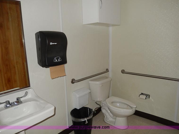 image for item I3711 Portable classroom building