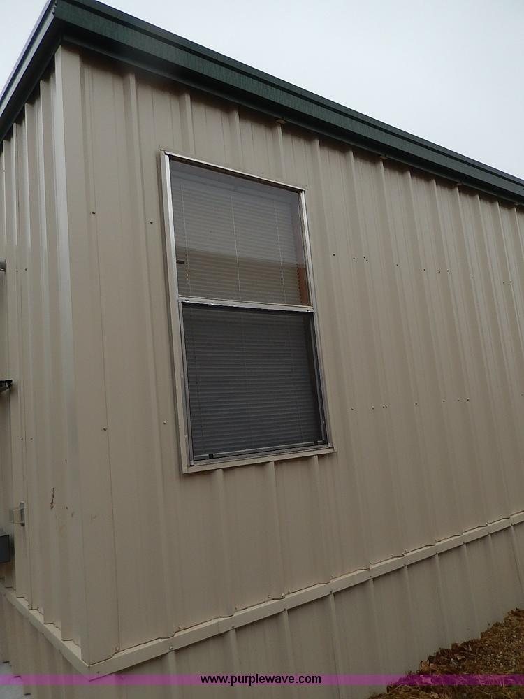 image for item I3712 Portable classroom building