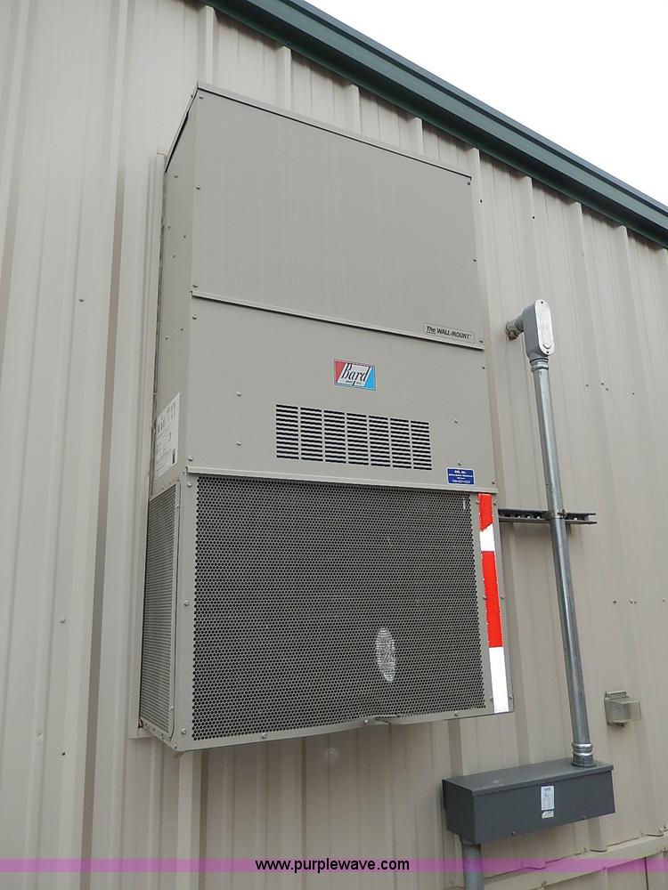 image for item I3712 Portable classroom building