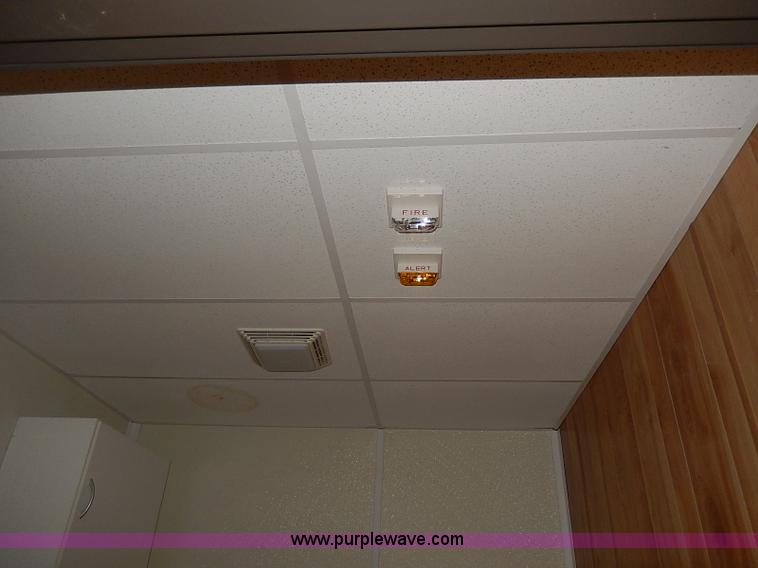 image for item I3712 Portable classroom building