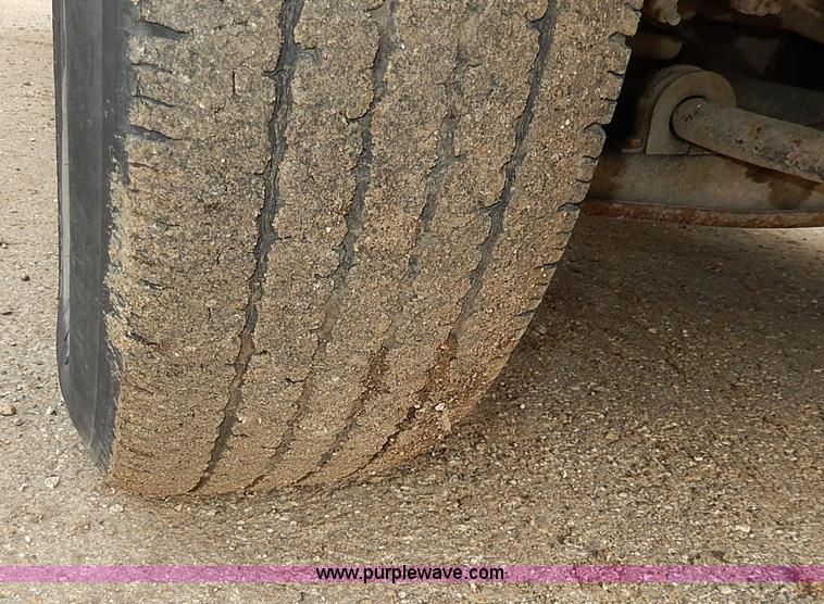 image for item I3721 1986 Chevrolet Custom Deluxe 20 utility truck