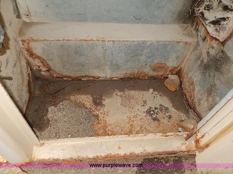 image for item I3721 1986 Chevrolet Custom Deluxe 20 utility truck