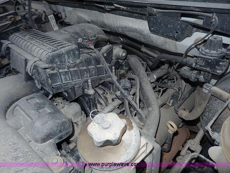 image for item I3739 2006 Ford F150 XLT SuperCrew pickup truck