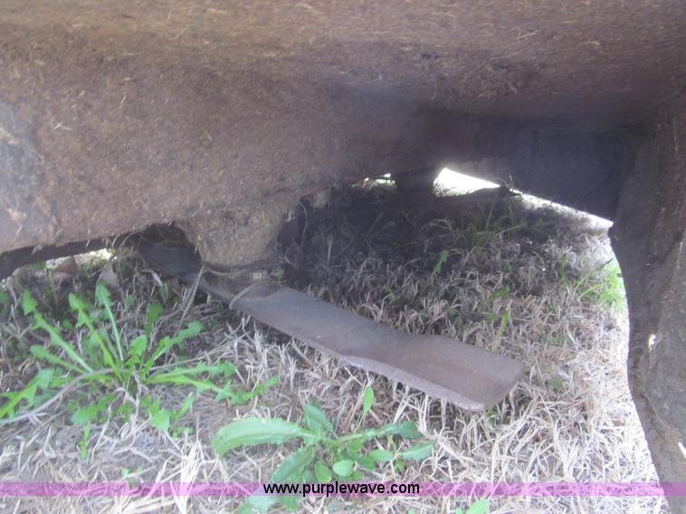 image for item I7129 Jacobsen riding lawn mower