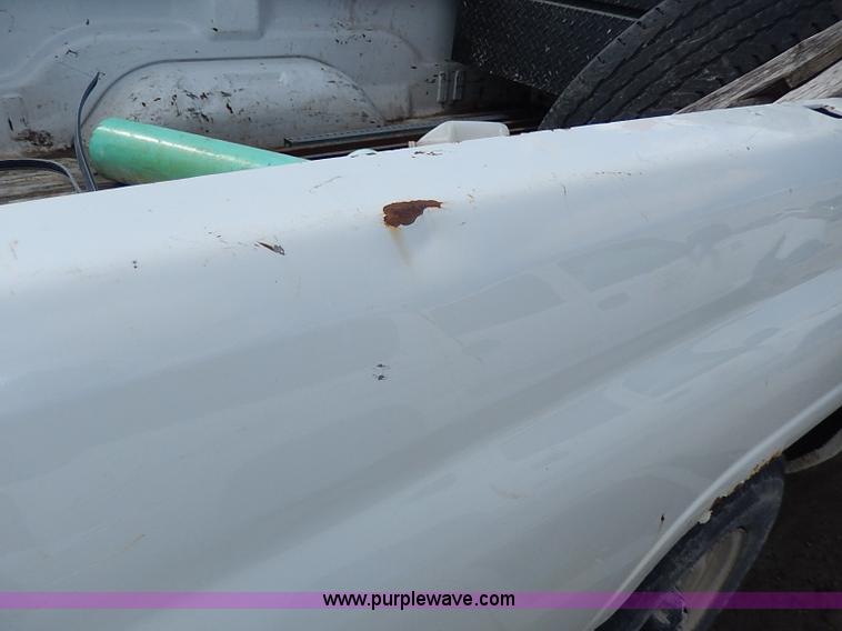 image for item I9252 2001 Dodge Ram 1500 pickup truck