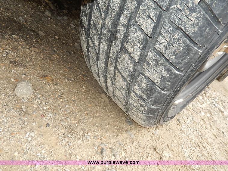 image for item I9254 2009 Ford Crown Victoria Police Interceptor